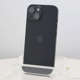 ソフマップ 〔中古品〕 iPhone15 128GB ブラック MTMH3J／A SIMフリー【371】