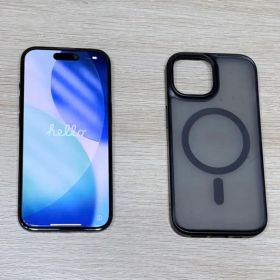 Apple iPhone 15本体