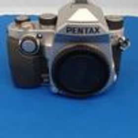 デジタル一眼レフカメラ KP PENTAX