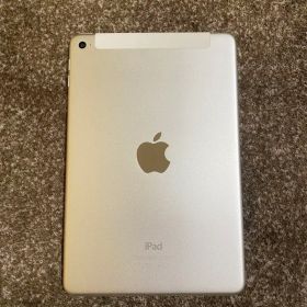 Apple iPad mini 4 128GB 本体