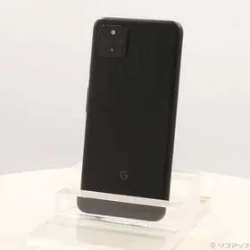 Google Pixel 4a 5G 新品¥53,000 中古¥11,500 | 新品・中古のネット最
