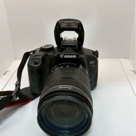 Canon EOS Kiss X6i レンズキット