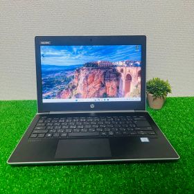 HP ProBook 430 G5 i5 7世 8GB 128GB SSD