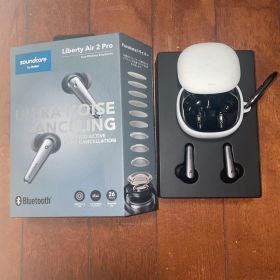 Soundcore Liberty Air 2 Pro 本体 ケース付き