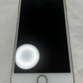 Apple iPhone8 本体 ピンク 【ジャンク品】