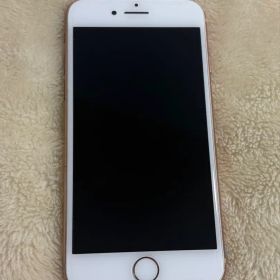 iPhone 8 64GB ドコモ SIMロックあり バッテリー89% 動作良好