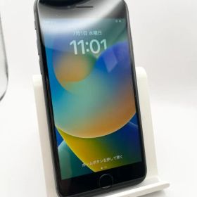 Apple iPhone 8 64GB 本体 SIMフリー スペースグレイ
