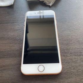 Apple iPhone 8 美品