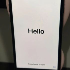 Apple iPhone8 256GB 本体 箱あり