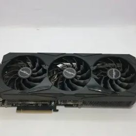 【中古】玄人志向 GALAKURO GAMING GG-RTX4080-E16GB/OC/TP RTX4080/16GB (GDDR6X)【立川フロム中武】保証期間１週間