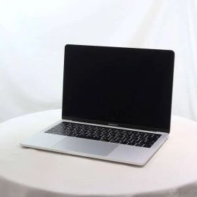 MacBook Pro 2018 13型 中古 21,780円 | ネット最安値の価格比較