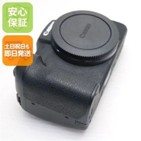 新品同様 EOS RP ブラック 即日発送 Canon ミラーレス一眼カメラ デジタルカメラ 土日祝発送OK 03000