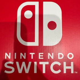 Nintendo Switch 本体 ネオンピンク ネオンイエロー