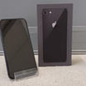 IPHONE 8 MQ782J/A APPLE/UQ