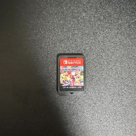 Nintendo Switch マリオカート8 デラックス ソフトのみ