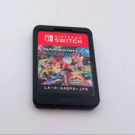 マリオカート8 デラックス Nintendo Switch ソフト