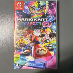 マリオカート8 デラックス