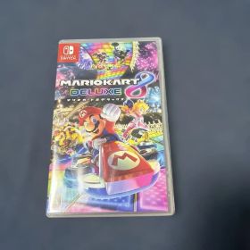 マリオカート8 デラックス