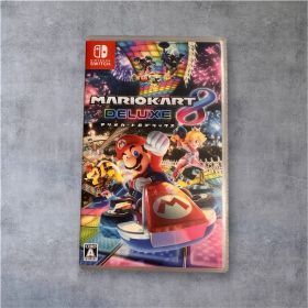 マリオカート8 デラックス Nintendo Switch
