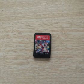 Nintendo Switch マリオカート8 デラックス ソフト