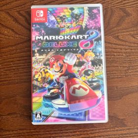 マリオカート8 デラックス Nintendo Switch