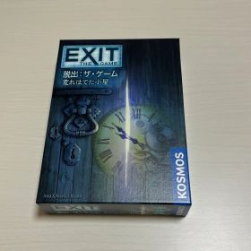 EXIT 脱出:ザ・ゲーム
