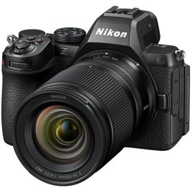 【新品・3営業日で発送】NIKON ニコン ミラーレス一眼 Z5II 24-105 レンズキット Zマウント フルサイズ スナップ オールラウンド