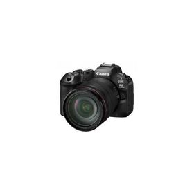 【新品/取寄品/代引不可】Canon キヤノン EOS R6 Mark III RF24-105L IS USM レンズキットー ハイアマチュア向け