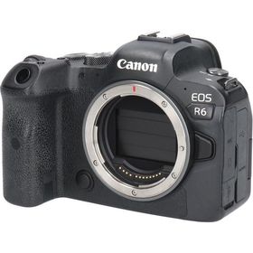 ＥＯＳ Ｒ６