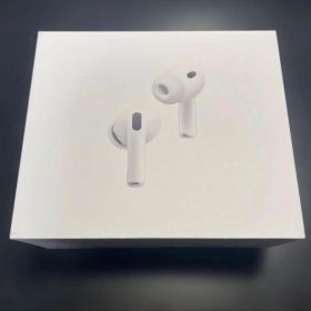 AirPods Pro 3