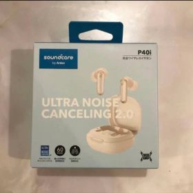 anker Soundcore P40i