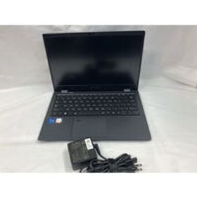 中古 TOSHIBA dynabook G83/KW (Core i5-1235U/16GB/SSD 256GB/-/-/WLAN/13.3インチFHD/W11P/-) 3240010937 状態： B:良品