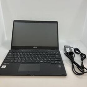 中古 LIFEBOOK_U9310XD(i5-10310U/4GB/SSD128GB/W11P) 3410014548 状態： C:並品