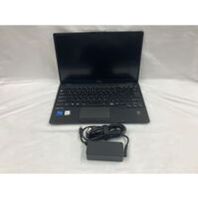 中古 FUJITSU LIFEBOOK U9312/K (Core i5-1245U/8GB/SSD256GB/-/-/WLAN/13.3FHD/W11P/-) 3240010956 状態： B:良品