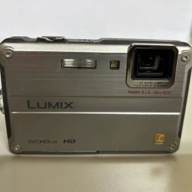 Panasonic DMC-FT2#192