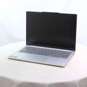 ソフマップ 〔展示品〕 IdeaPad Slim 5 Light Gen 10 83J20054JP クラウドグレー【295】