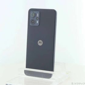 ソフマップ 〔中古品〕 moto G13 128GB マットチャコール PAWW0020JP SIMフリー【377】