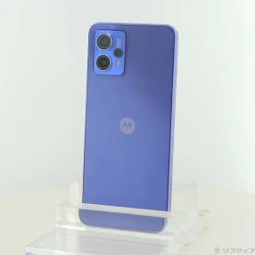 ソフマップ 〔中古品〕 moto g13 128GB ラベンダーブルー PAWW0019JP SIMフリー【377】
