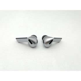 【中古】SAMSUNG Galaxy Buds3 Pro SM-R630NZAAXJP [シルバー]【ECセンター】保証期間１ヶ月【ランクA】