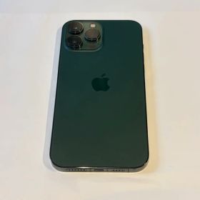 【土日限定値下げ】iPhone13ProMax 128GB SIMフリー