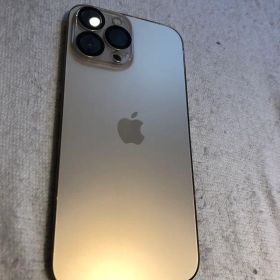 美品 バッテリー100% iPhone 13 Pro max 128GB