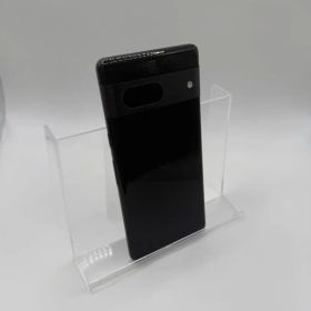 Google Pixel 7 128GB Obsidian SIMフリー