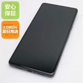 美品 SIMフリー Google Pixel 7 128GB オブシディアン スマホ 土日祝発送 即日発送 03000