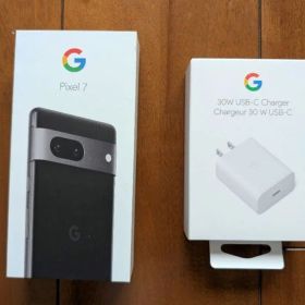 Google Pixel 7 256GB 【カメラ不良】