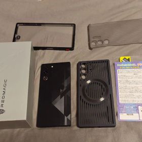 REDMAGIC 10 Pro 中古 82,800円 | ネット最安値の価格比較 プライスランク