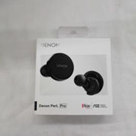 ワイヤレスイヤホン AH-C15PL DENON