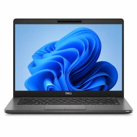 ☆DELL Latitude 5300 第8世代i5 メモリ8GB SSD256GB Win11Pro＆office2019搭載 動作確認済み