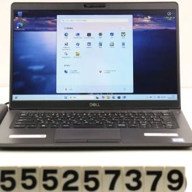 DELL Latitude 5300 Core i3 8145U 2.1GHz/8GB/256GB(SSD)/13.3W/FWXGA(1366x768)/Win11 【555257379】