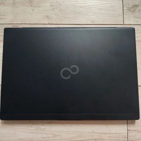 i5 第10世代 SSDで高速 LIFEBOOK U9310 ノートPC