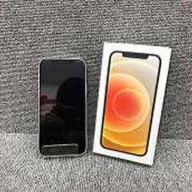 docomo iPhone12 MGJ13J/A APPLE